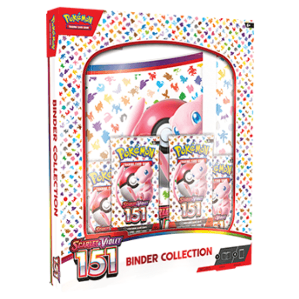 Cómo conservar tus cartas Pokémon TCG en perfecto estado 2 Carpeta binder para conservar cartas Pokémon TCG