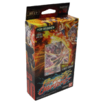 DB - SD10 - Parasitic Overlord - Inglés - Cartas Dragon Ball Originales Tcg Jcc