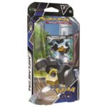 Battle Deck Melmetal V - Pokemon GO - Español - Cartas Pokemon Originales Tcg