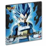 DB - Collector’s Selection Vol.2 - Vegeta -  Inglés - Cartas Dragon Ball Originales Tcg Jcc