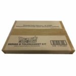 DB - Tournament Kit Serie 9 - Inglés - Cartas Dragon Ball Originales Tcg JCC