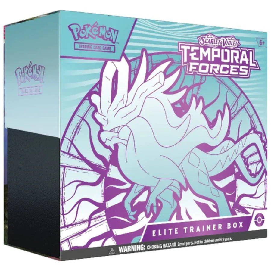 Carta pokémon original mostrando el acabado holográfico y la impresión que ayudan a saber si una carta pokémon es falsa