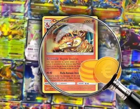 Precio Cartas Pokemon - Donde ver el precio de mis cartas Pokemon? 1 precio cartas pokemon tcg Pokewoke