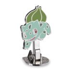 Pin - Bulbasaur 0001 - Pokemon Center - Cartas Pokemon Originales Tcg - Imagen 2