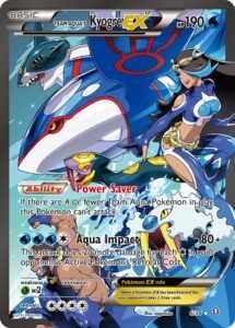 dcr.006.team aquas kyogre ex Pokewoke