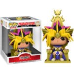 Funko Pop 1059 - Pharaoh Atem - Yu Gi Oh