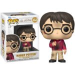 Funko Pop 132 - Harry with The Stone - Harry Potter