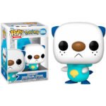 Funko Pop 886 - Oshawott - Pokemon