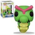 Funko Pop 848 - Caterpies - Pokemon