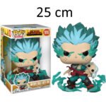 Funko Pop 1010 - Infinite Duke With Eri XL  25 Centímetros - My hero academia