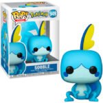 Funko Pop 949 - Sobble - Pokemon