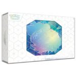 Ultra Premium Terapagos - Inglés - Cartas Pokemon Originales Tcg