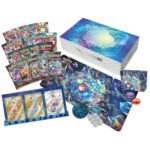 Ultra Premium Terapagos - Inglés - Cartas Pokemon Originales Tcg - Imagen 2