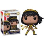 Funko Pop SE- Yara Flor - Future State PWP Youthtrust - DC Comics