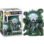 Funko Pop 990 - Monster Hunters - Dr. Doom - Marvel