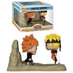 Funko Pop 1433 - Moment Pain v Naruto - Naruto