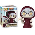 Funko Pop 936 - Kabuto Yakushi - Naruto