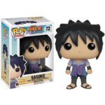 Funko Pop 72 - Sasuke - Naruto