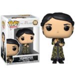 Funko Pop 1318 - Yennefer - The Witcher