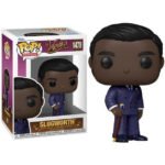 Funko Pop 1478 - SlugWorth - Wonka