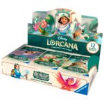 LORCANA - Archazia's Island - Serie 7  - RESERVA - Inglés - TCG JCC Cartas Originales