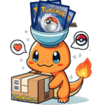 Booster Box Sellada - Crimson Haze - Koreano - Cartas Pokemon Originales Tcg - Imagen 2