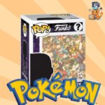 MYSTERY Funko Pop - Solo POKEMON - Oficial Poke Woke