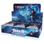 MAGIC - Booster Box - Tarkir - Tormenta Dragónica - ESPAÑOL - Cartas Originales Tcg