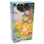 Booster Box 151 Hope Slim - Serie 2  Psyduck- Pokemon - Chino - Cartas Pokemon Original Sellado