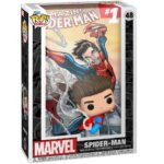 Funko POP - The Amazing Spider-Man 1 - Marvel