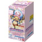 Booster Box - Memorial Collection - EB01 - One Piece - Koreano