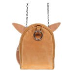 Bolso Pequeño - Eevee parte trasera suabe - Licencia Pokemon - Imagen 4