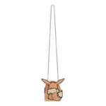 Bolso Pequeño - Eevee parte trasera suabe - Licencia Pokemon - Imagen 3