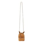 Bolso Pequeño - Eevee parte Forntal estilo piel - Licencia Pokemon - Imagen 3