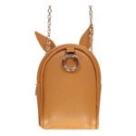 Bolso Pequeño - Eevee parte Forntal estilo piel - Licencia Pokemon - Imagen 4