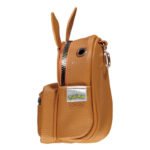 Bolso Pequeño - Eevee parte Forntal estilo piel - Licencia Pokemon - Imagen 2