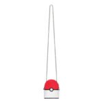Bolso Pequeño - Pokeball parte Forntal estilo piel - Licencia Pokemon - Imagen 3