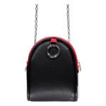 Bolso Pequeño - Pokeball parte Forntal estilo piel - Licencia Pokemon - Imagen 4