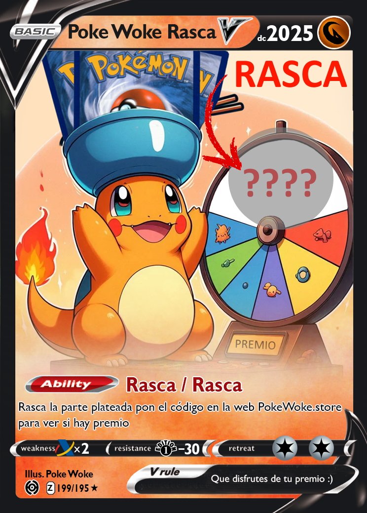 Rasca modelo 10
