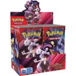 Booster Box sellada -  Destined Rivals - ESPAÑOL