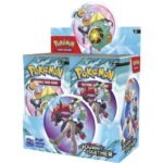 Booster Box sellada - Juntos de Aventuras - ESPAÑOL - CARTAS POKEMON ORIGINALES SELLADO