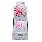 Booster Box Sellada - Shadow of Glory - CS5.5C - Chino - Cartas Pokemon Original Sellado
