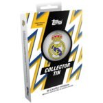 1Tin - Real Madrid Collector - Topps - 2025-26