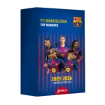 1 Daka  - Fc Barça 2025/2026 - CHINO