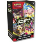 1 Bundle - Perfect Order - ESPAÑOL - Cartas Pokemon Originales Tcg Jcc