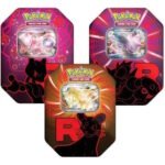 1 Lata - Rivales Predestinados - Latino - Cartas Pokemon Originales Tcg