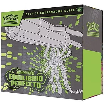 perfect order Pokewoke