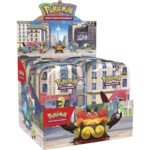 1 Mini Lata - Summer 2026 - Español - Cartas Pokemon Originales Tcg