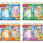 World Champions Deck 2025 - Inglés - Cartas Pokemon Originales Tcg