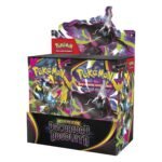 Sobres y Booster Box - Oscuridad Absoluta - Español - Pokemon